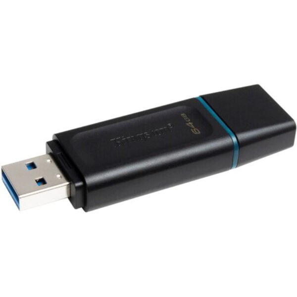 Kingston DataTraveler Exodia USB 3.2 Flash Drive