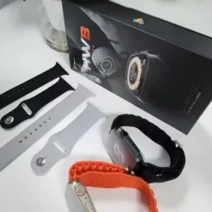 H8 Ultra Smartwatch Series 8 2.02inch