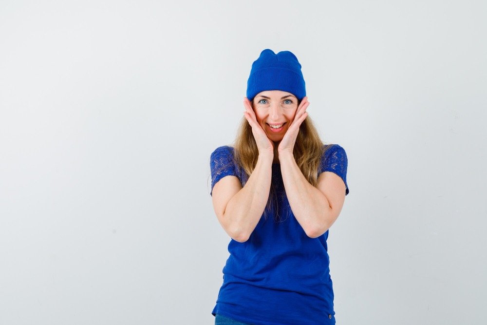 headache relief hat migraine