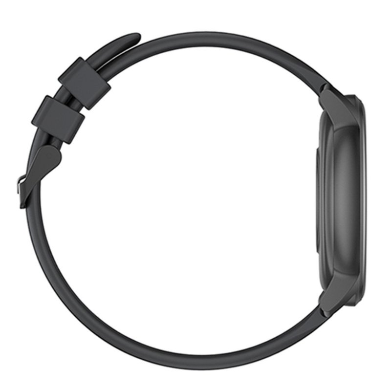 WIWU SW03 Smartwatch – Waterproof IP68, 1.28” TFT LCD, Fitness Tracker, Multi-Sport Modes