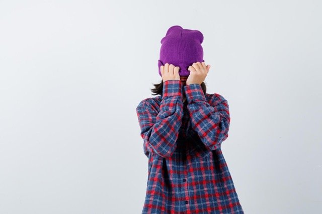 headache relief hat migraine