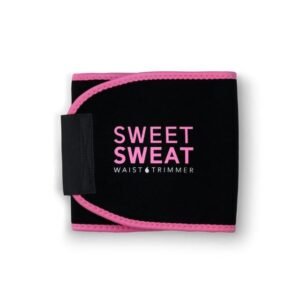 Body Shaper Manual Tammy Shaper Sweet Sweat Belt For Men & Women.