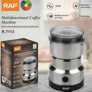 Multifunctional Coffee machine