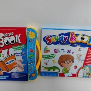 intelligence Study Book intellectual Learning