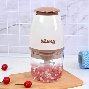 4 in 1 multi functional electric handheld cooking hammer meat mincer food processor - Multifunctional Food Processor Electric Grinder Chopper Baby Food Processor Fast Fruit Blender - Electric food chopper processor for garlic onion meat chilles + veggies