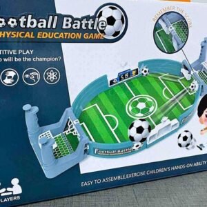 Football battle game