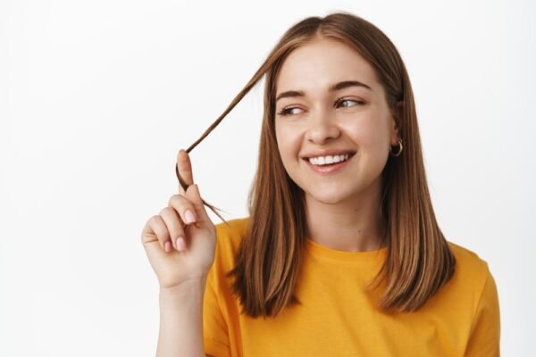 keratin hair mask beautiful