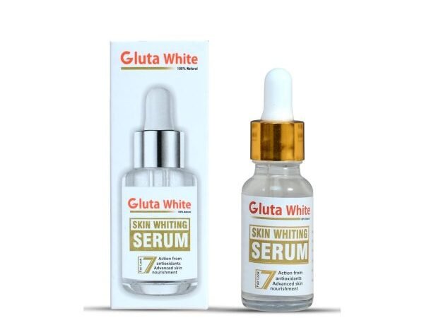 Unveil Your Radiance: The Power of Gluta White Face Glowing Serum