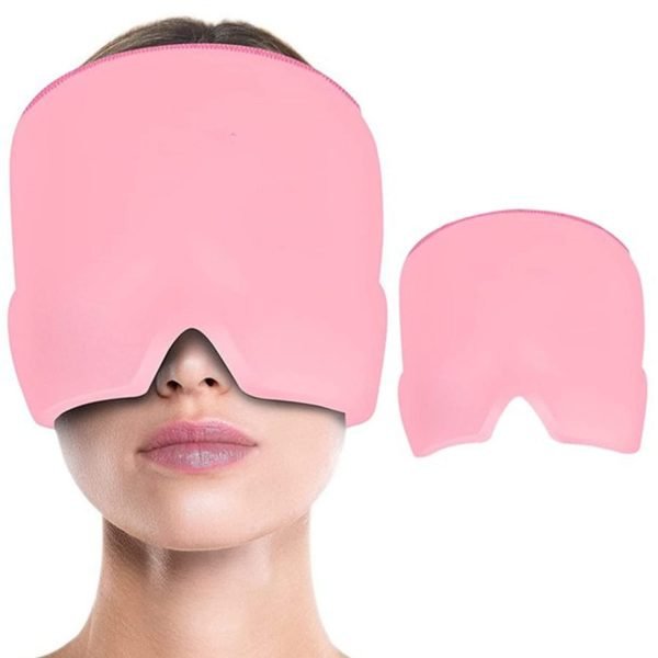 headache relief hat migraine