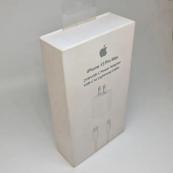 iphone charger type c fast charger original