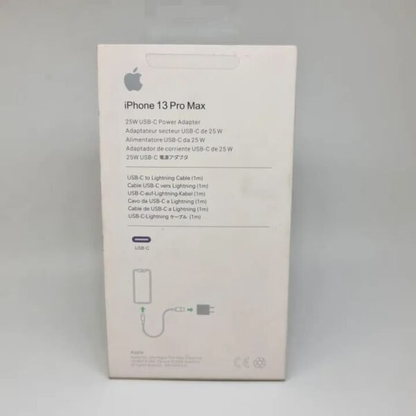 iphone charger type c fast charger original