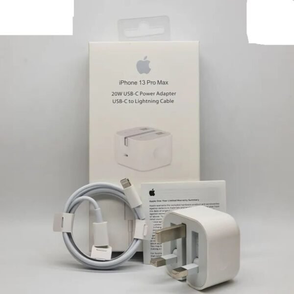 iphone charger type c fast charger original