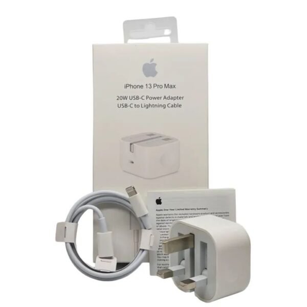 iphone charger type c fast charger original