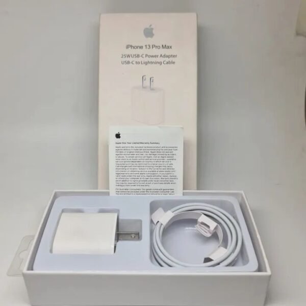 iphone charger type c fast charger original