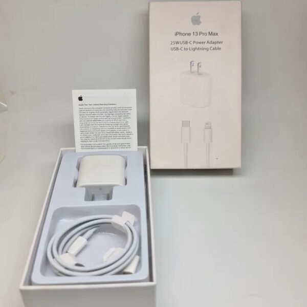 iphone charger type c fast charger original