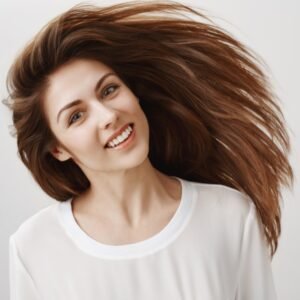 keratin hair mask beautiful Large