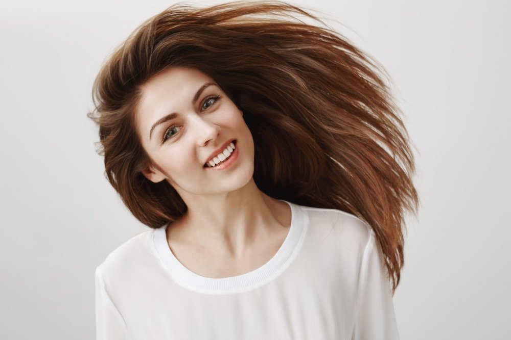keratin hair mask beautiful Large