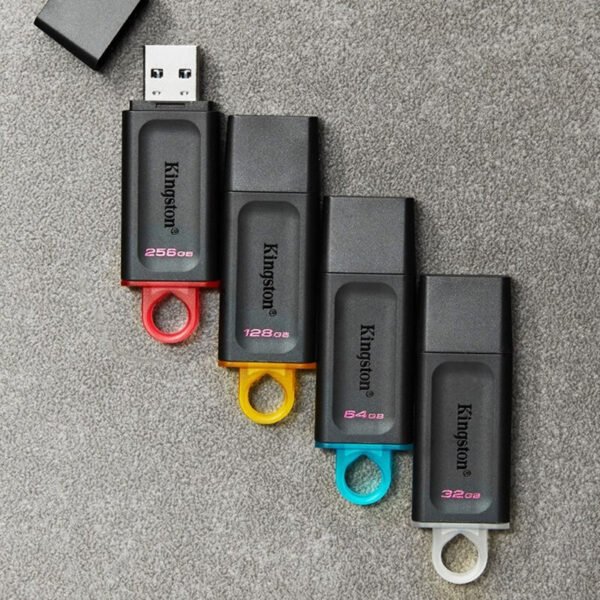 Kingston DataTraveler Exodia USB 3.2 Flash Drive