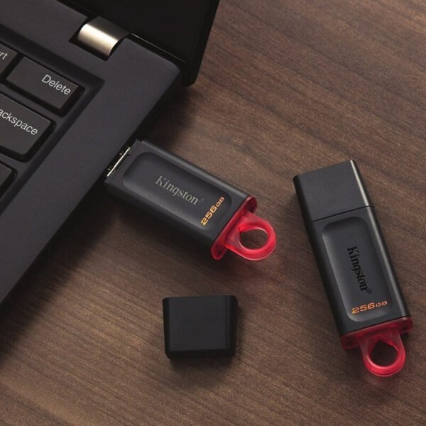 Kingston DataTraveler Exodia USB 3.2 Flash Drive