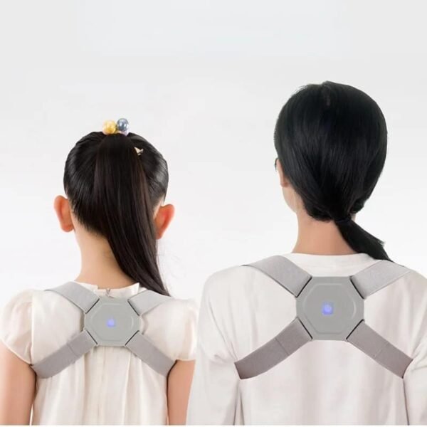 Smart Posture Corrector Back  Sensor posture corrector belt