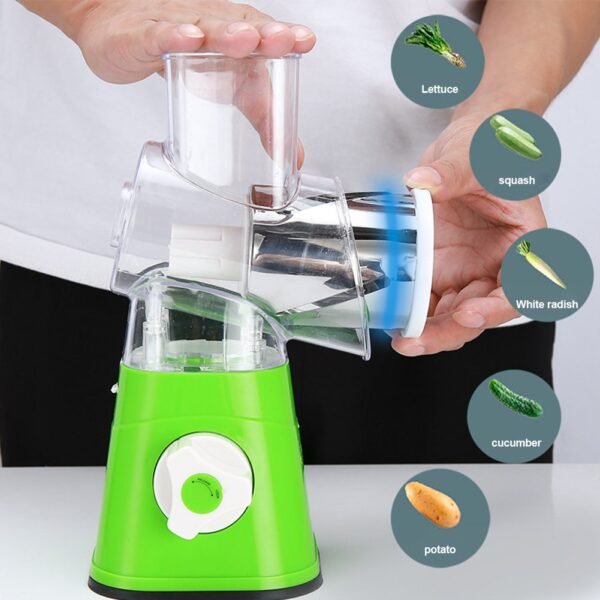 Drum Cutter - Image 2