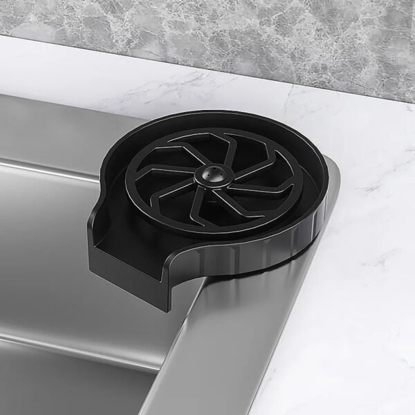 Automatic Cup Washer Or Glass Rinser Dishwasher - Image 3