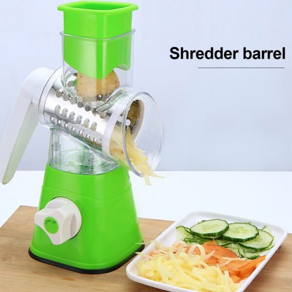 Drum Cutter - Image 3