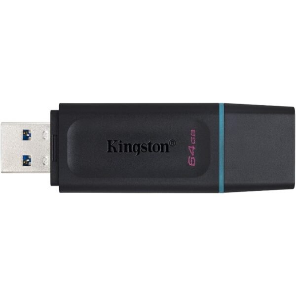 Kingston DataTraveler Exodia USB 3.2 Flash Drive