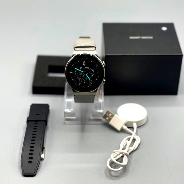 smart watch touch screen