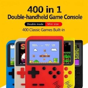 400 In 1 Sup Game  Random Color