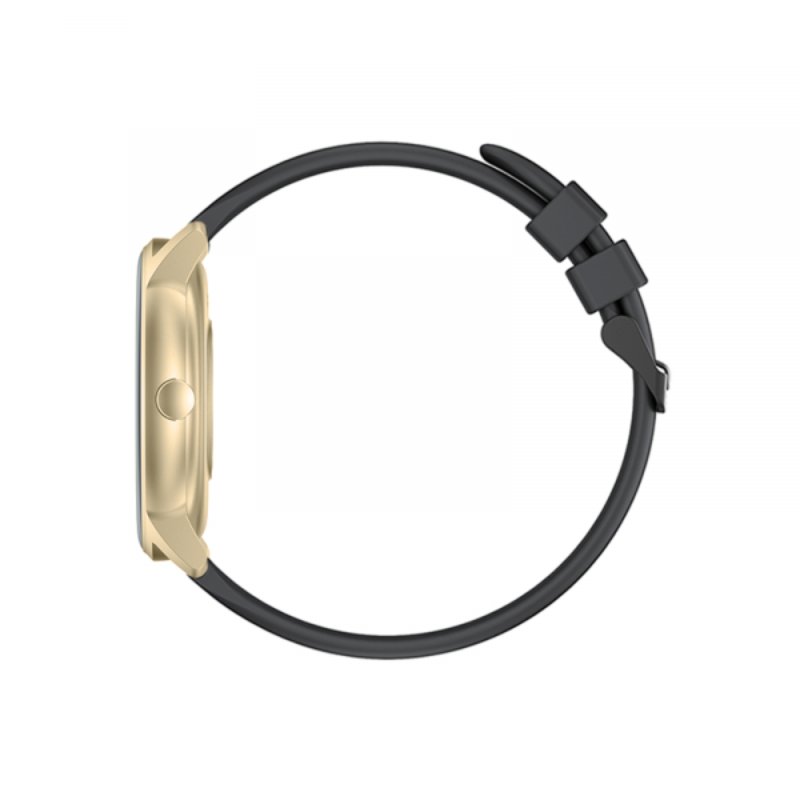 WIWU SW03 Smartwatch – Waterproof IP68, 1.28” TFT LCD, Fitness Tracker, Multi-Sport Modes