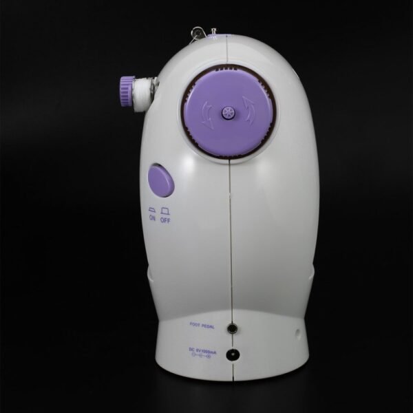mini sewing machine