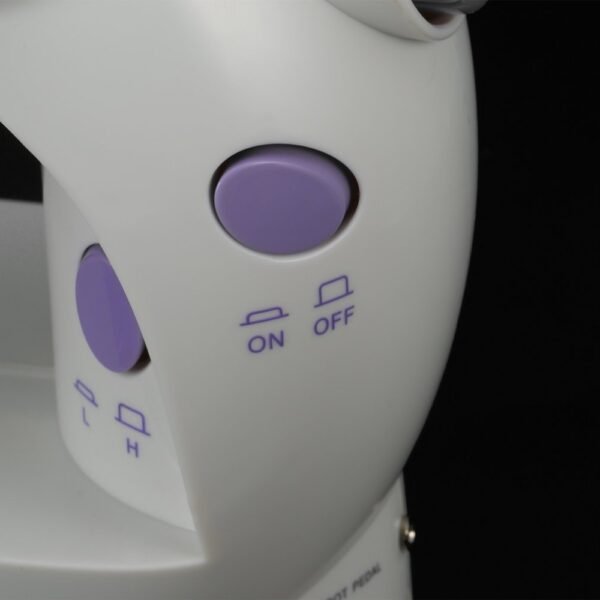 mini sewing machine
