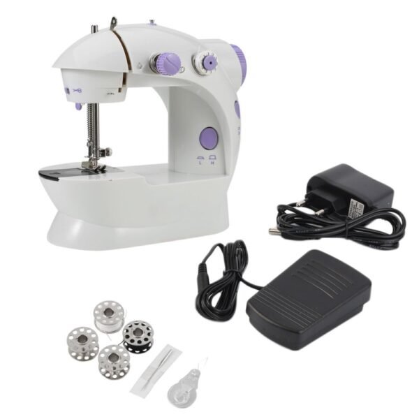 mini sewing machine