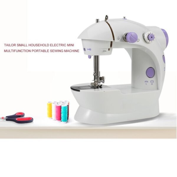mini sewing machine