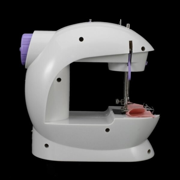mini sewing machine