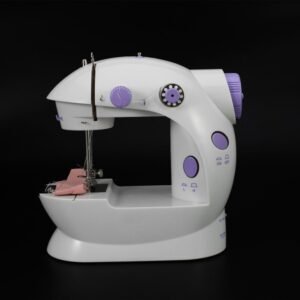 mini sewing machine