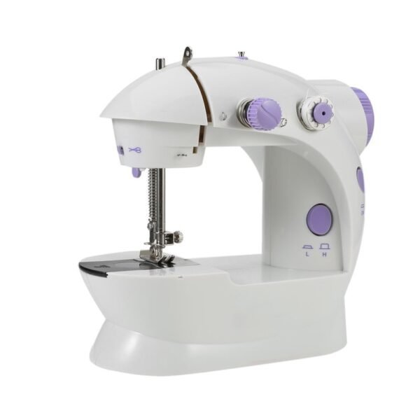 mini sewing machine