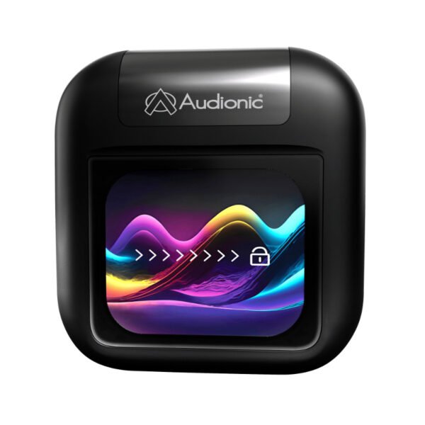 audionic trance airbud 810