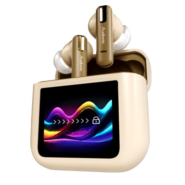 audionic trance airbud 810