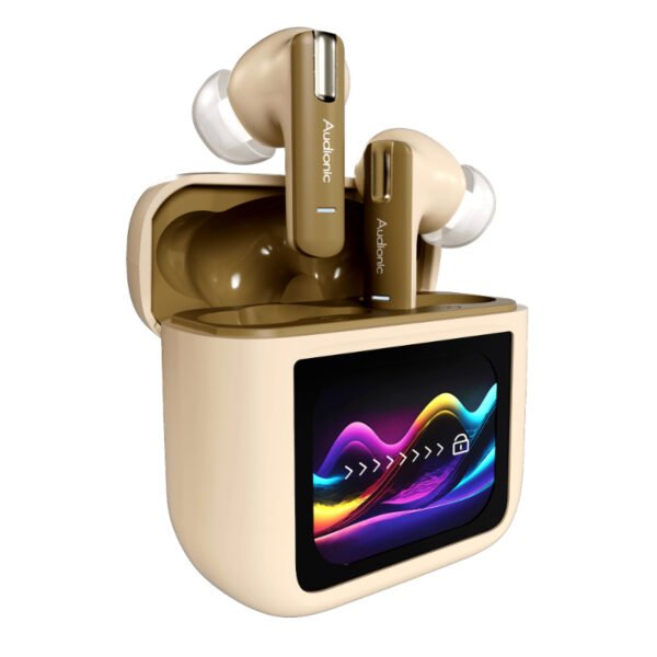audionic trance airbud 810