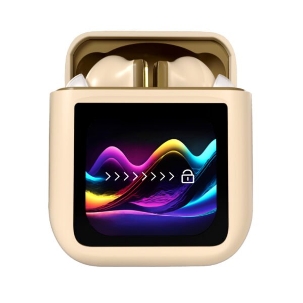 audionic trance airbud 810