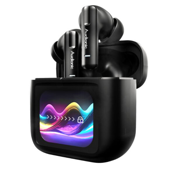 audionic trance airbud 810