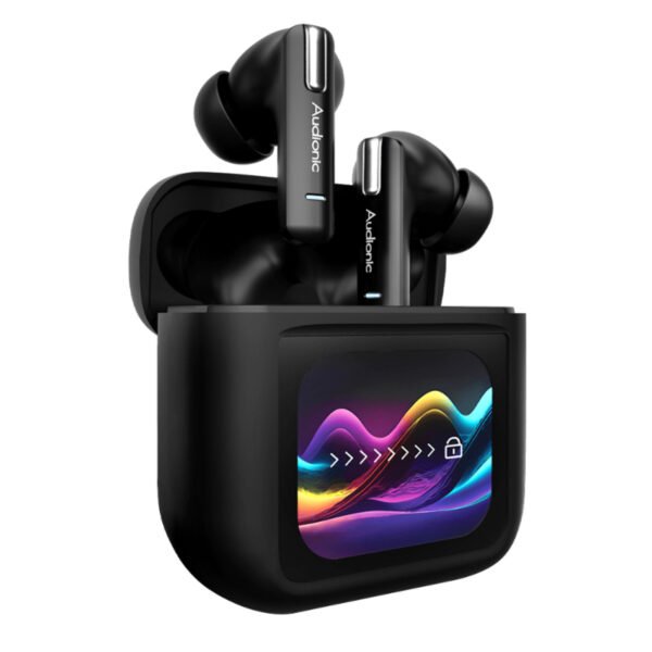 audionic trance airbud 810