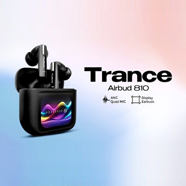 audionic trance airbud 810