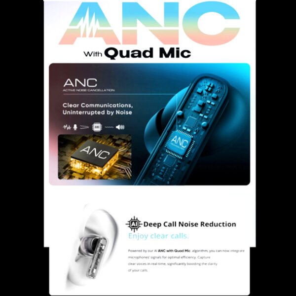 audionic trance airbud 810