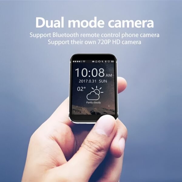 i5S Multi-Functional Smartwatch with HD Display, GSM Calling, Fitness Tracker, Camera, and Bluetooth Connectivity