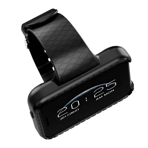 i5S Multi-Functional Smartwatch with HD Display, GSM Calling, Fitness Tracker, Camera, and Bluetooth Connectivity