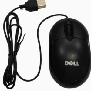 Universal Wire Mouse for Computer & Laptop