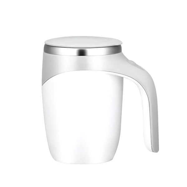 Automatic Magnetic Mixer Cup (Model: DTM-630)